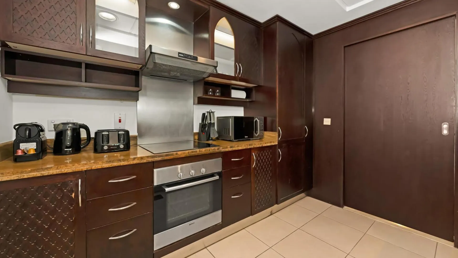 Wonderfulstay At The Residences - Best Burj Khalifa & Fountain View - Brand New Luxury Apartments Dubai United Arab Emirates