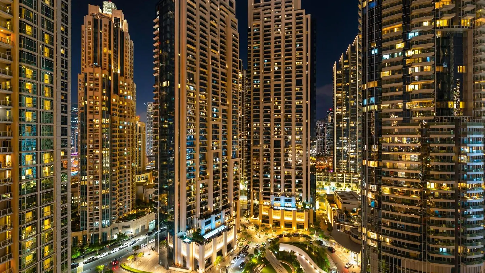 Wonderfulstay At The Residences - Best Burj Khalifa & Fountain View - Brand New Luxury Apartments Ντουμπάι Ηνωμένα Αραβικά Εμιράτα