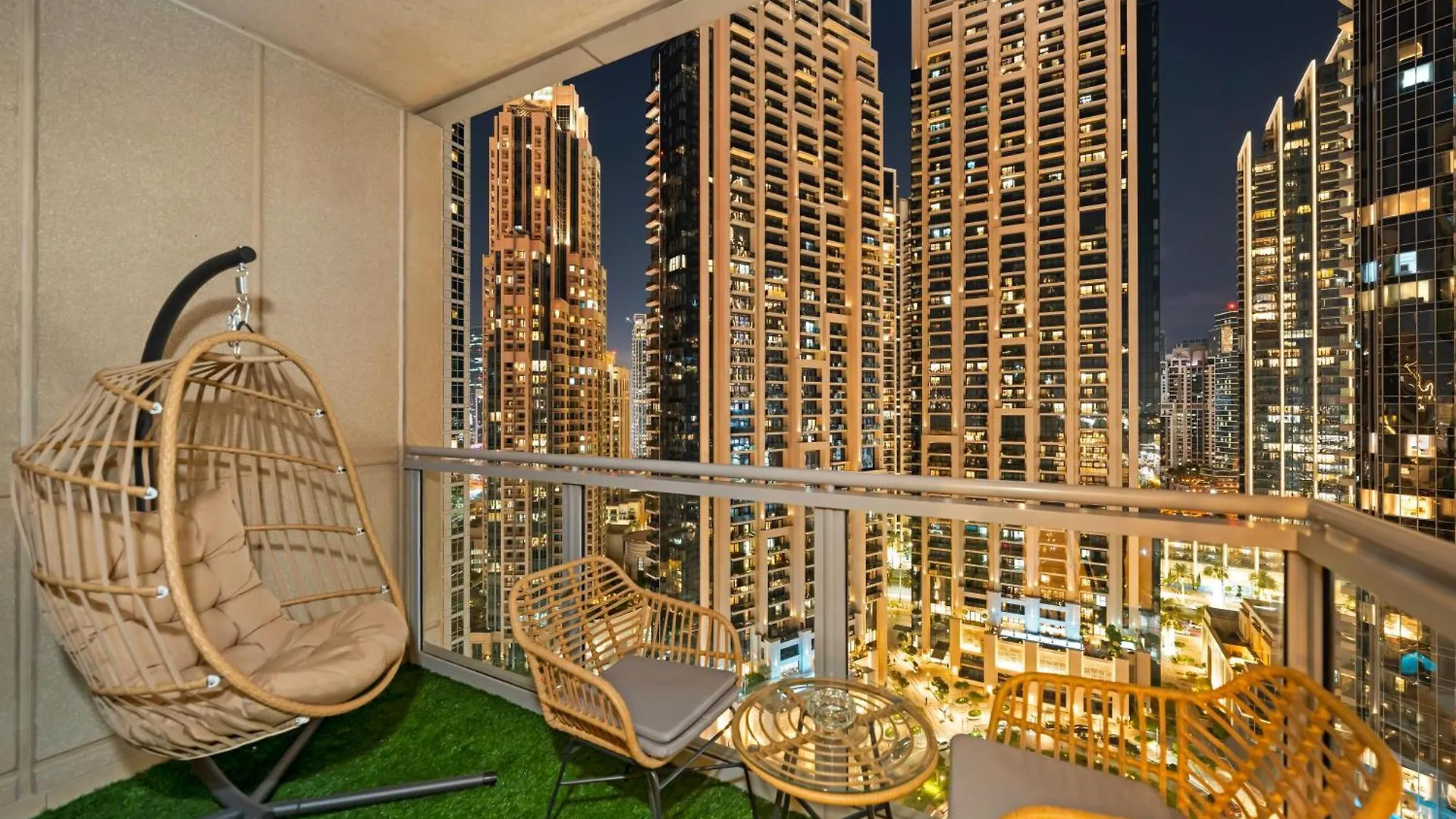 Wonderfulstay At The Residences - Best Burj Khalifa & Fountain View - Brand New Luxury Apartments Ντουμπάι Ηνωμένα Αραβικά Εμιράτα
