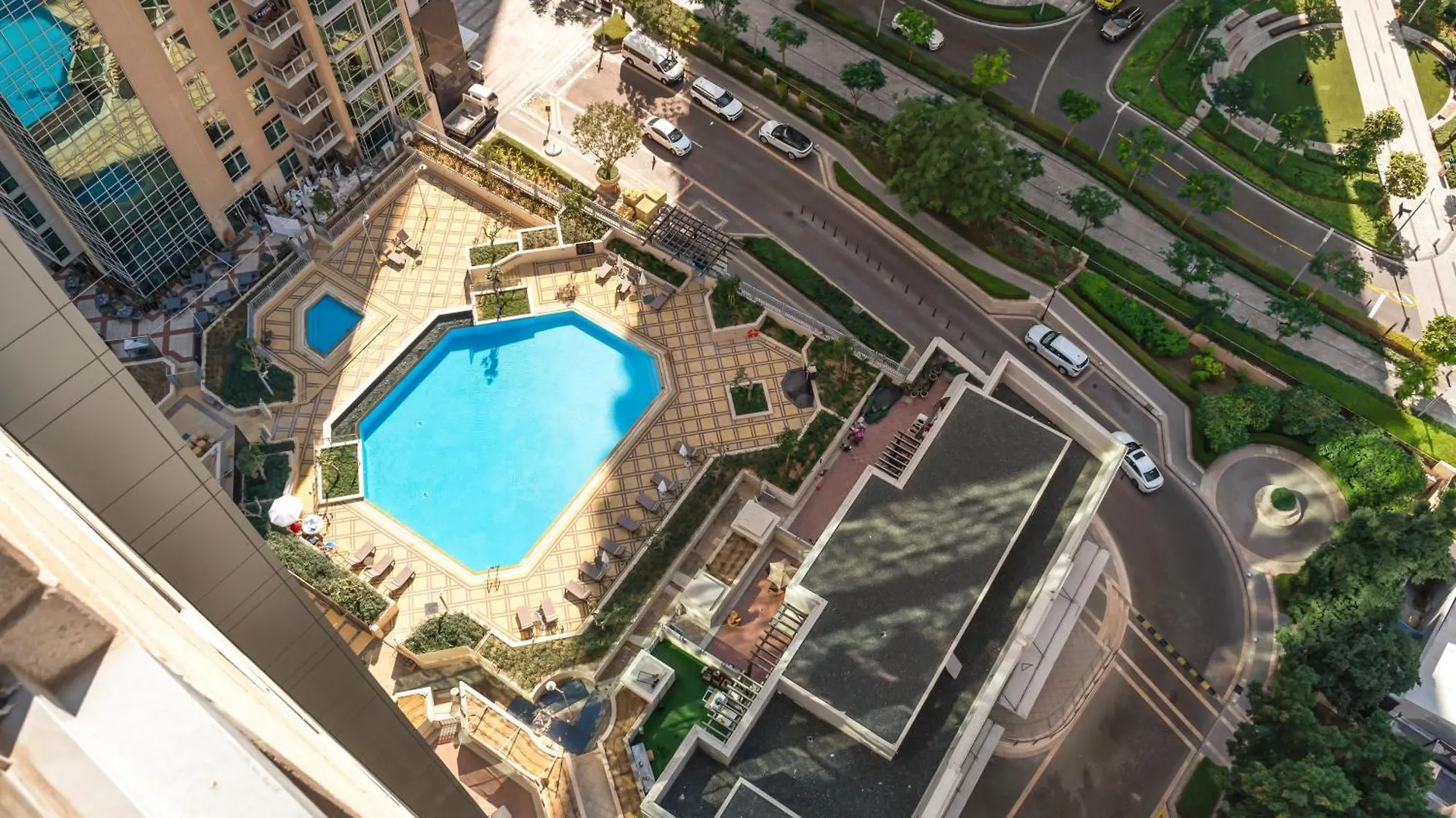Wonderfulstay At The Residences - Best Burj Khalifa & Fountain View - Brand New Luxury Apartments Ντουμπάι