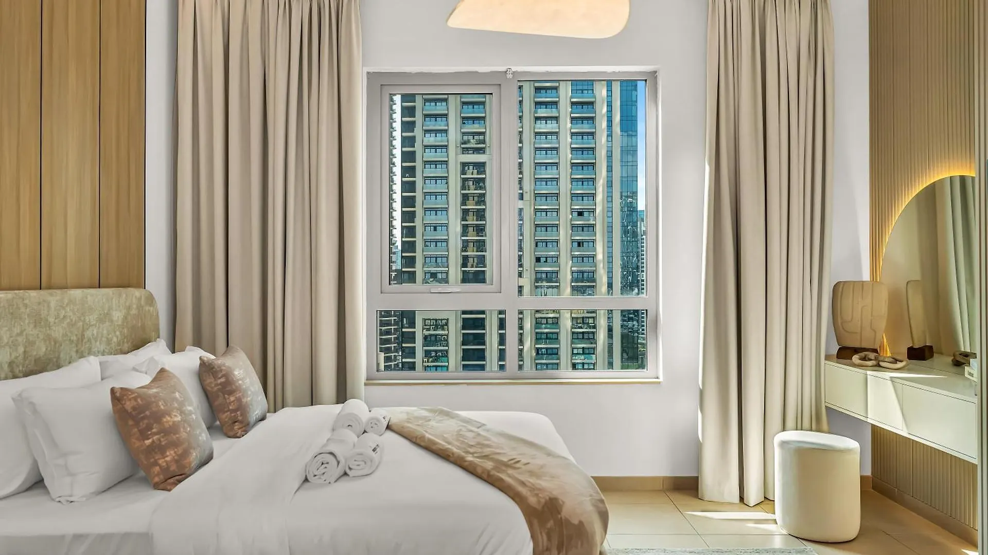 Wonderfulstay At The Residences - Best Burj Khalifa & Fountain View - Brand New Luxury Apartments Ντουμπάι