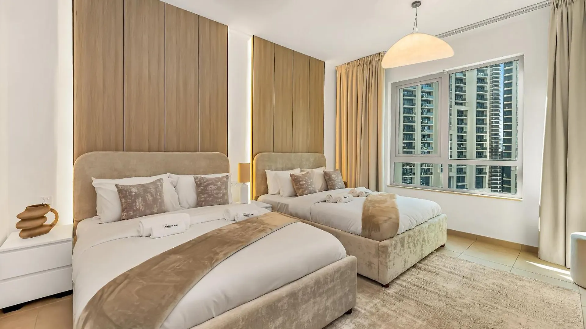 Wonderfulstay At The Residences - Best Burj Khalifa & Fountain View - Brand New Luxury Apartments Ντουμπάι Ηνωμένα Αραβικά Εμιράτα