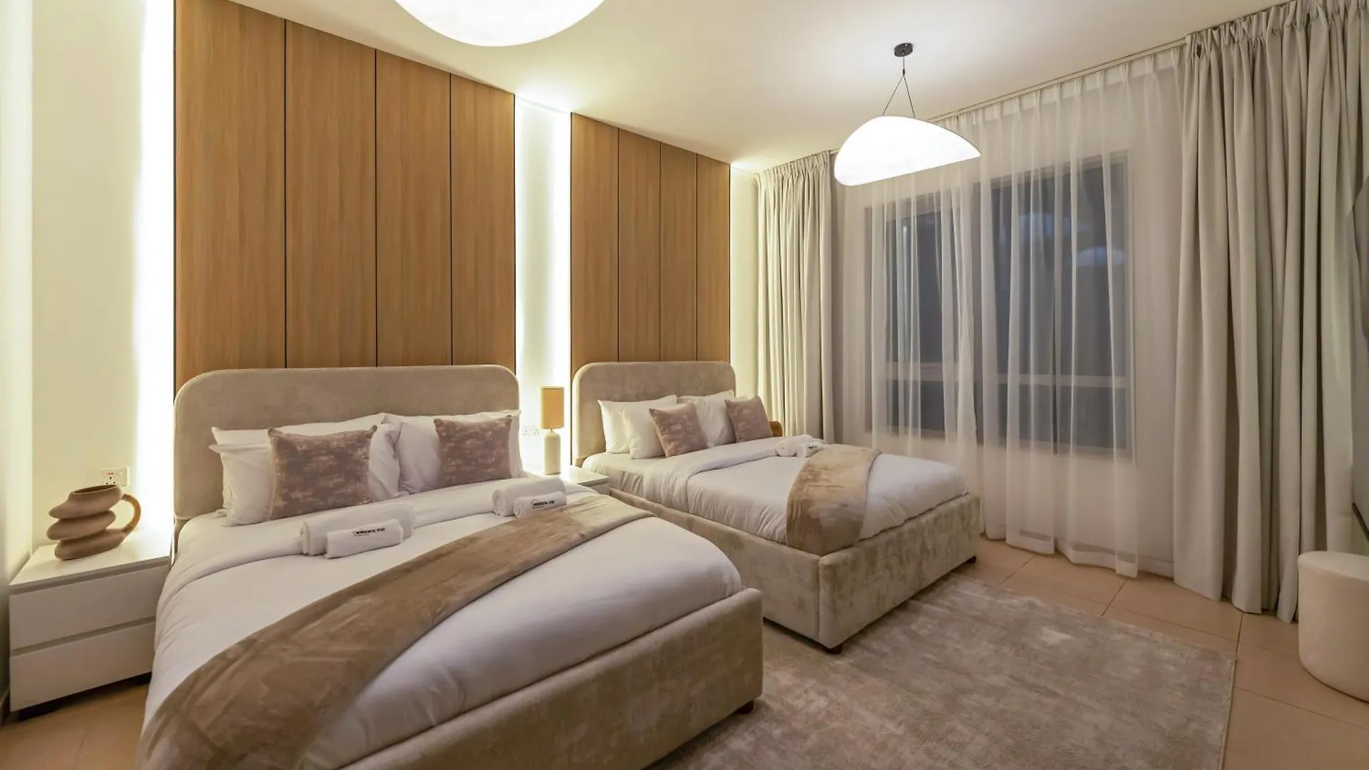 Wonderfulstay At The Residences - Best Burj Khalifa & Fountain View - Brand New Luxury Apartments Ντουμπάι 0*,