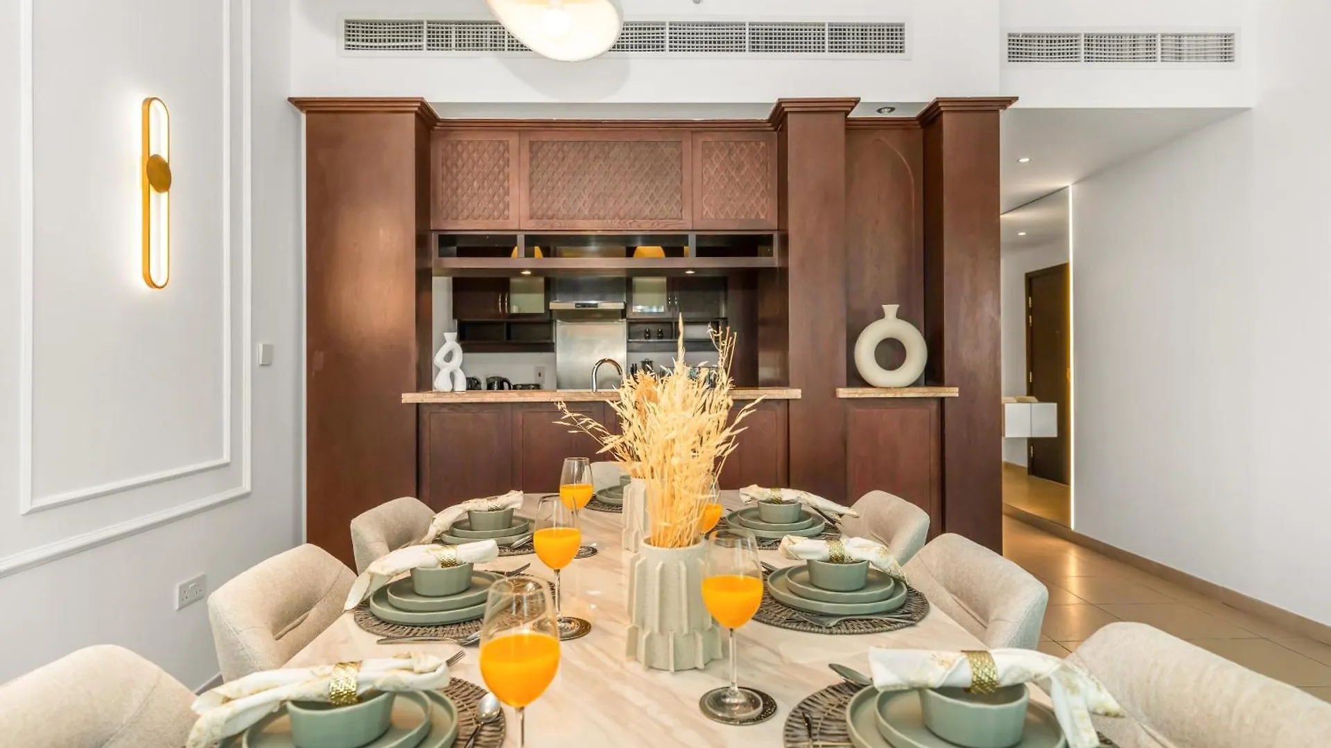 Wonderfulstay At The Residences - Best Burj Khalifa & Fountain View - Brand New Luxury Apartments Ντουμπάι