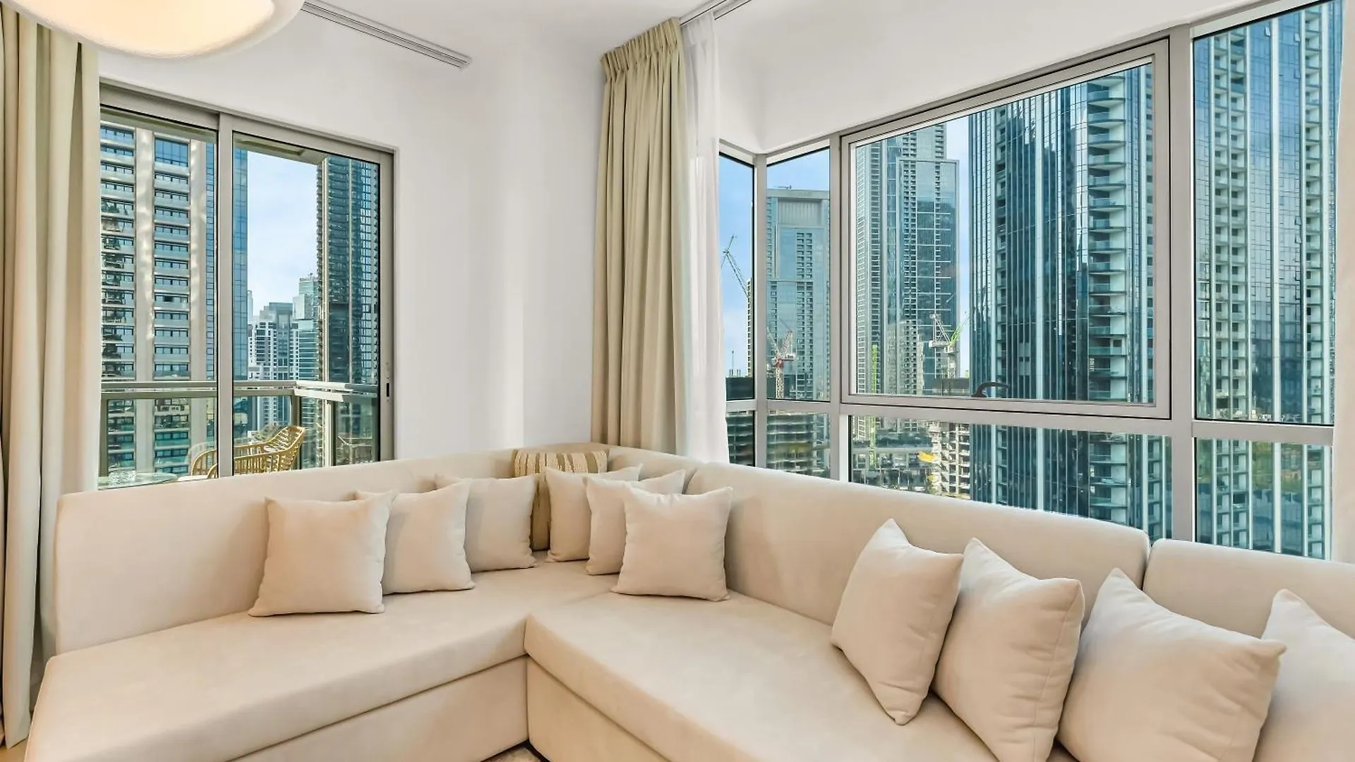 Wonderfulstay At The Residences - Best Burj Khalifa & Fountain View - Brand New Luxury Apartments Ντουμπάι