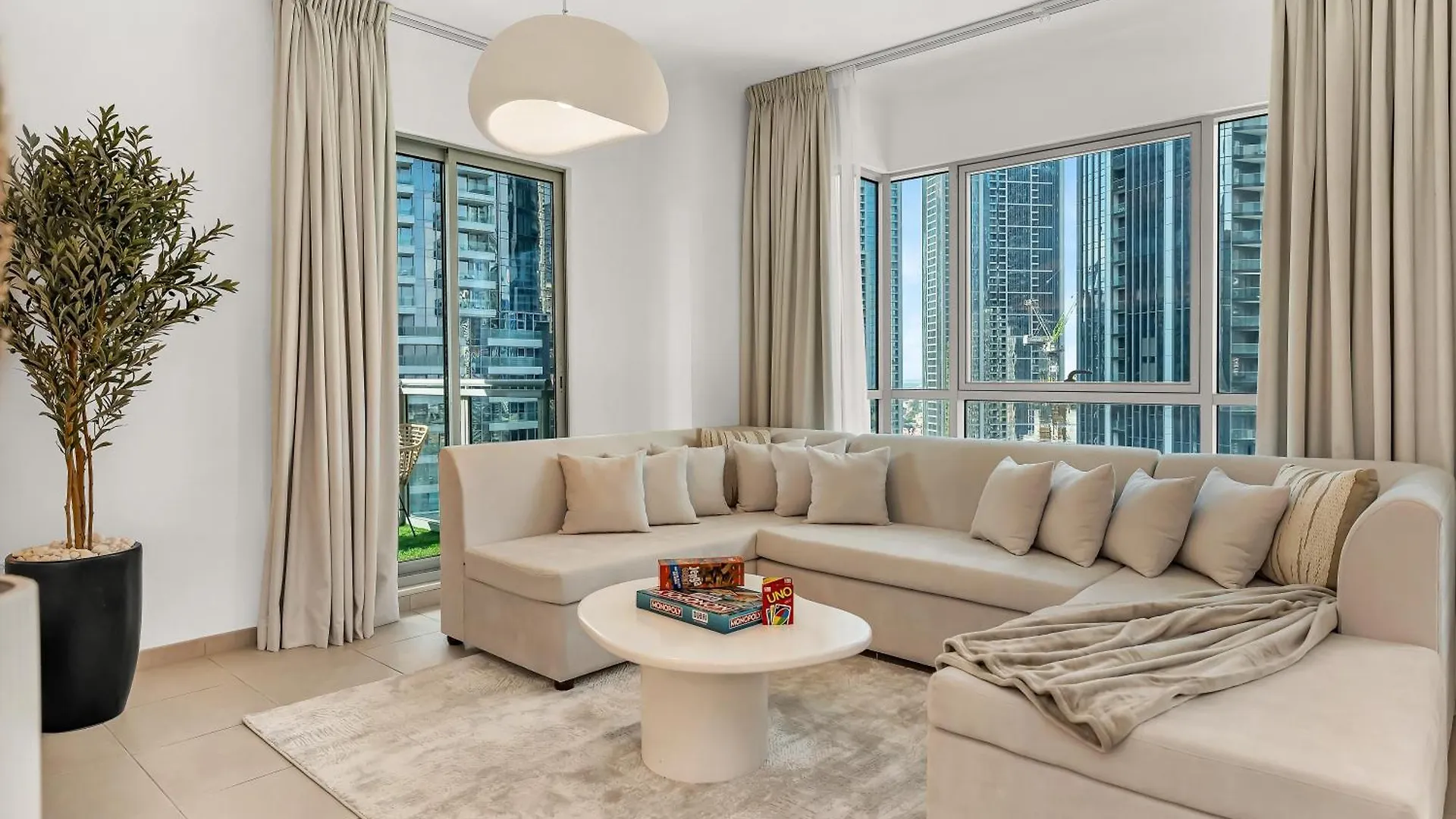 Wonderfulstay At The Residences - Best Burj Khalifa & Fountain View - Brand New Luxury Apartments Ντουμπάι